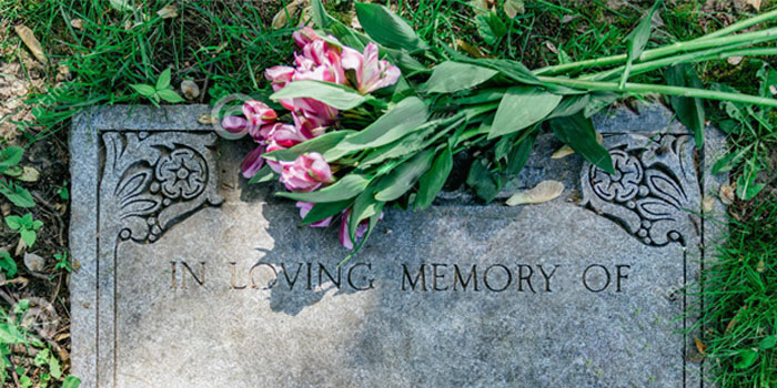 Short Memorial Quotes for Loved Ones | Memorials of Distinction