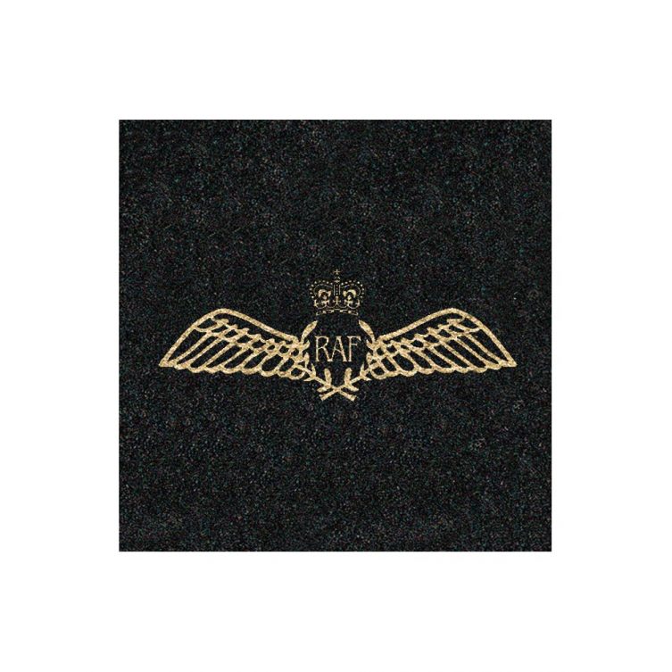 RAF Badge