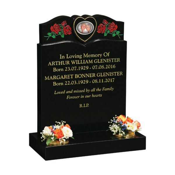 Memorial Headstones Memorials of Distinction
