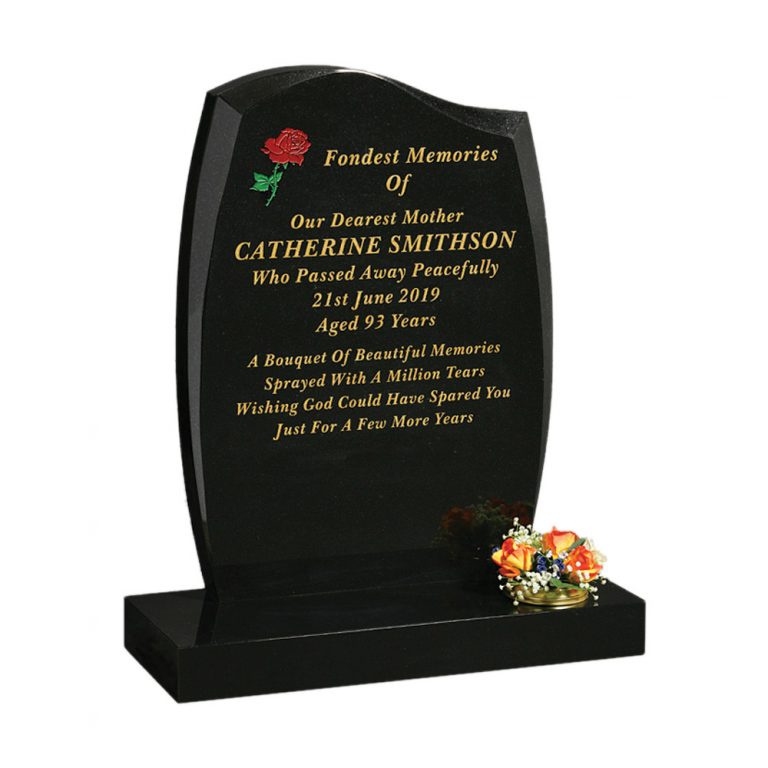Memorial Headstones Memorials of Distinction