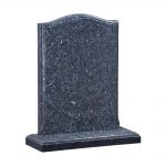 Headstone with Ovolo Moulding image 3 thumbnail