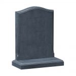 Headstone with Ovolo Moulding image 4 thumbnail