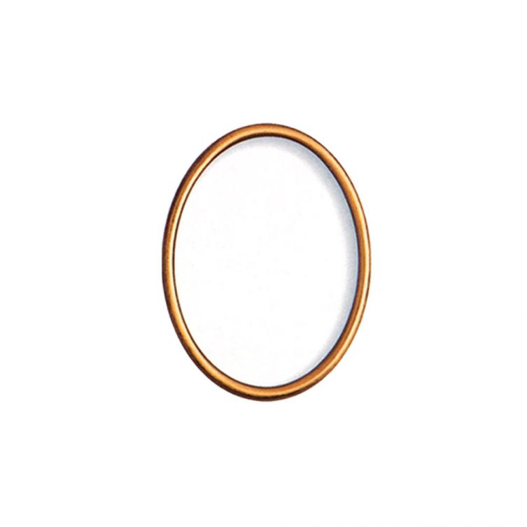 Oval Photo Frame image 1