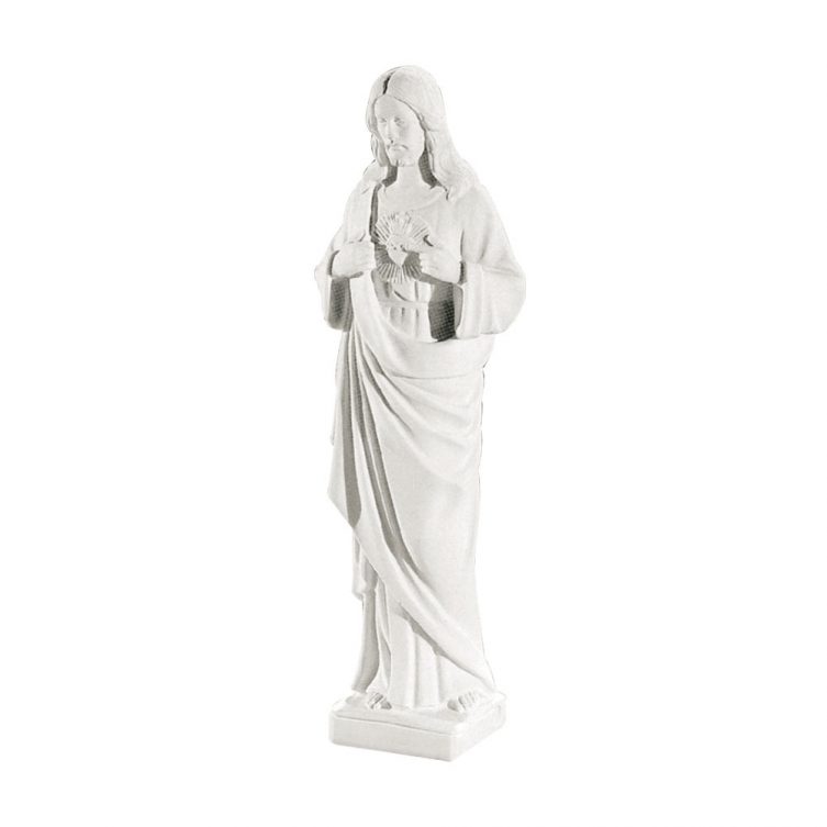 Jesus Memorial Statue image 1