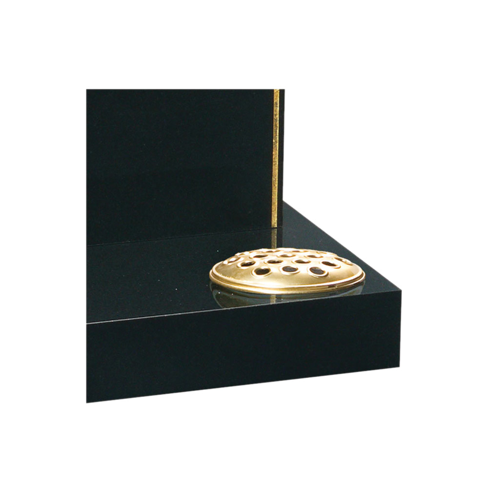 Memorial Flower Vases for Graves Memorials of Distinction