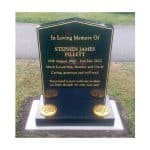 Apex Top Headstone image 2 thumbnail