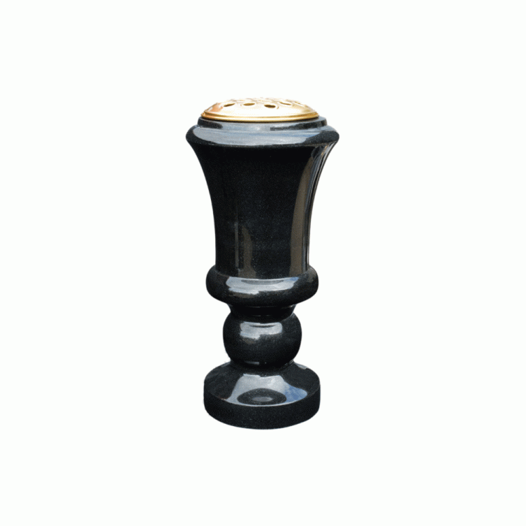 Tall Vase image 1