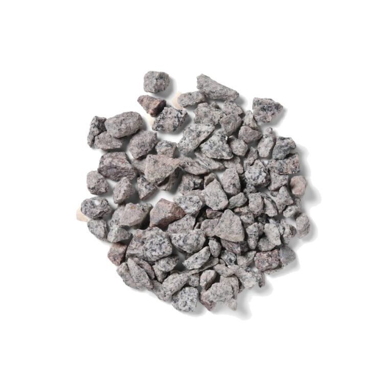 Light Grey Chippings image 1