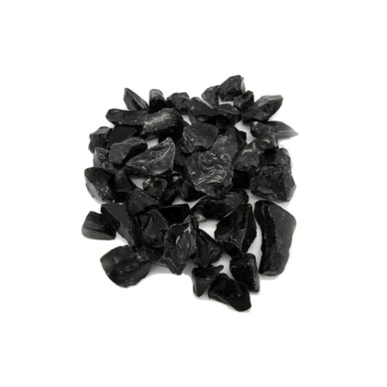Black Chippings image 1