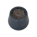 Turned Vase Pot for Planting image 2 thumbnail